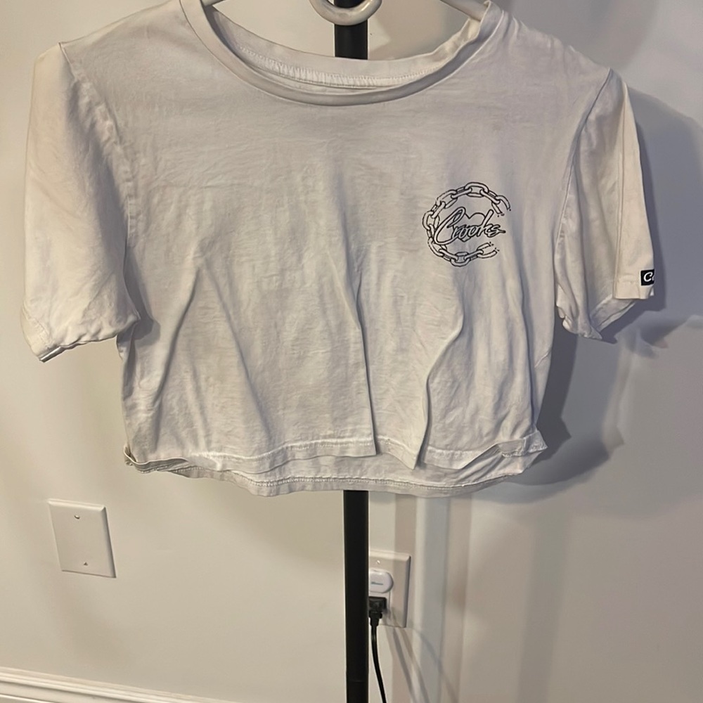 Crooks top